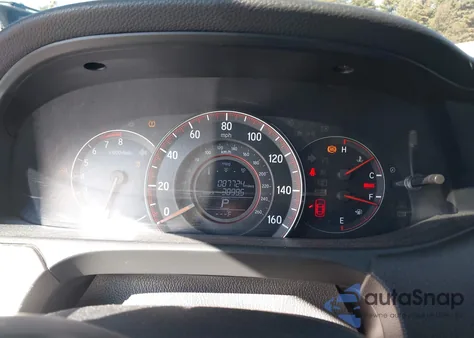 2017 Honda Accord Sport Se из США, поврежденный, VIN 1HGCR2F15HA079784